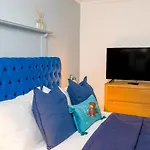 Detached 4 Bed, Off Street Parking, Views Apartman Redcar